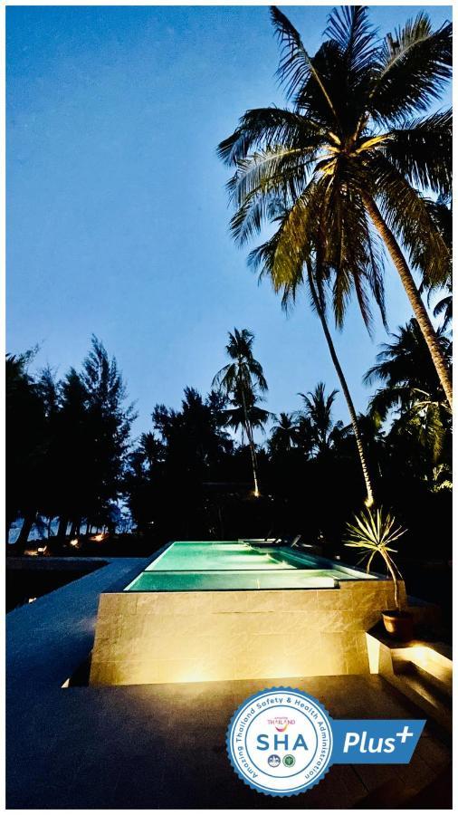 Coco Cottage Koh Ngai Eksteriør bilde